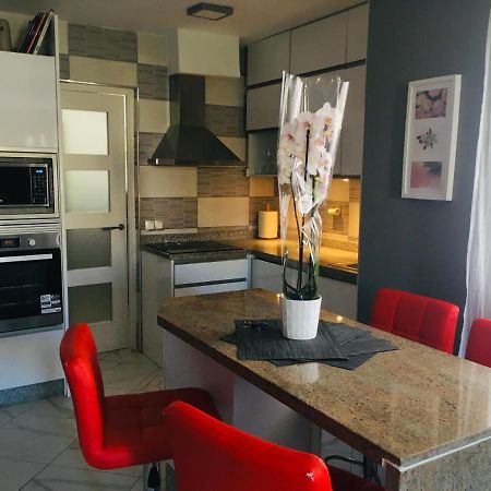 Апартаменти Mi Casa Es La Tuya Міхас Екстер'єр фото