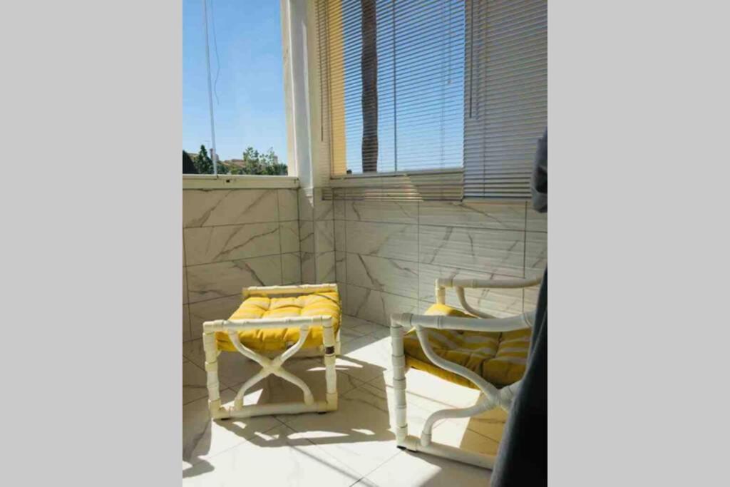 Апартаменти Mi Casa Es La Tuya Міхас Екстер'єр фото